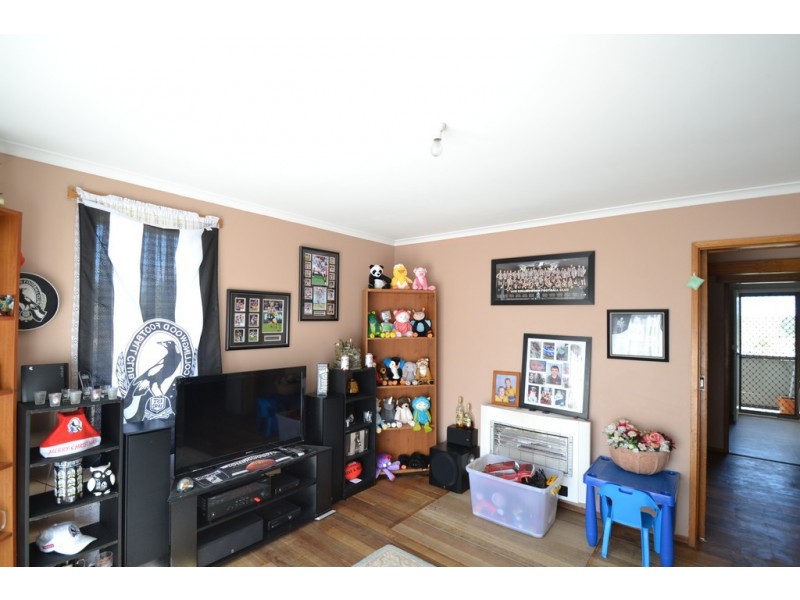 14 Burrawong Court, Rocherlea TAS 7248