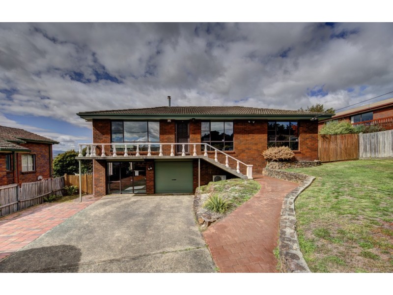 25 Andrea Place, Riverside TAS 7250