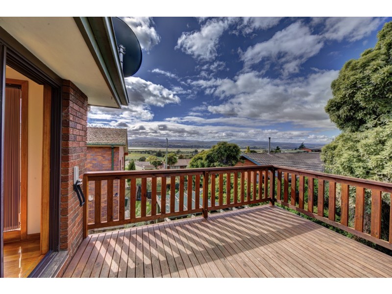 25 Andrea Place, Riverside TAS 7250