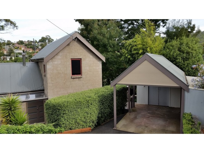 31 Broadview Crescent, Trevallyn TAS 7250