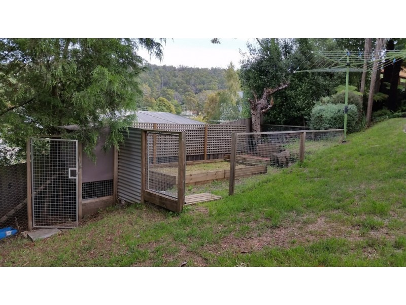 31 Broadview Crescent, Trevallyn TAS 7250