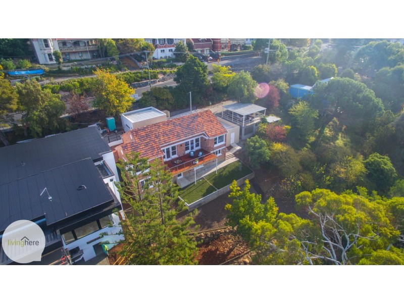 34 Trevallyn Road, Trevallyn TAS 7250