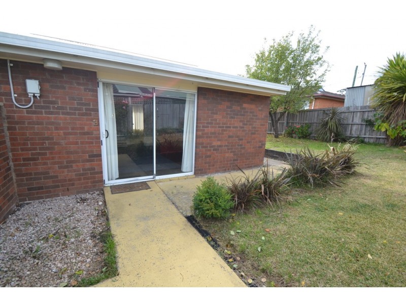 3/3 Craig Street, Waverley TAS 7250
