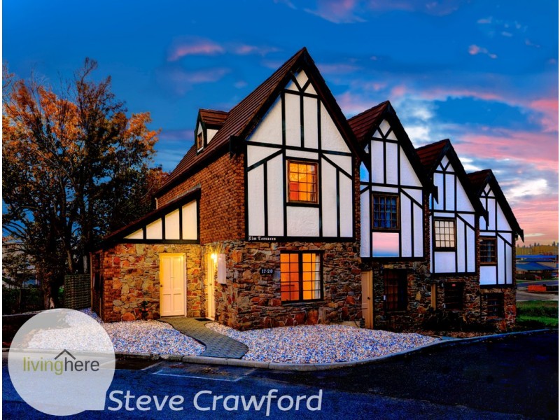 17/15 Alanvale Road, Newnham TAS 7248