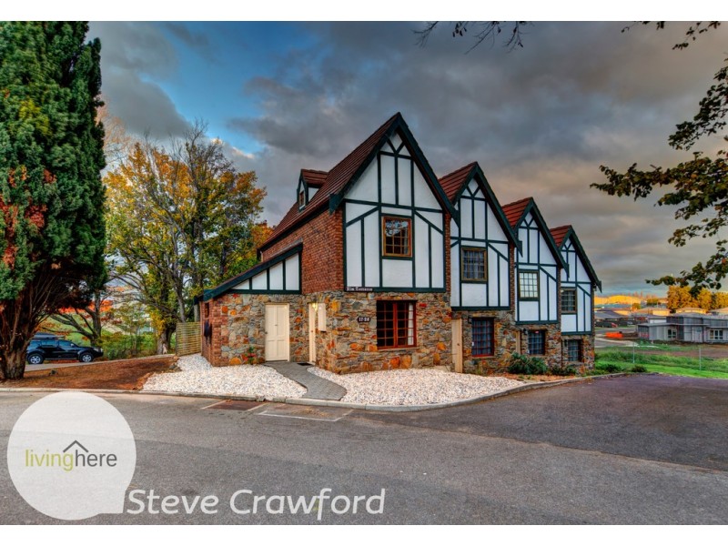 17/15 Alanvale Road, Newnham TAS 7248