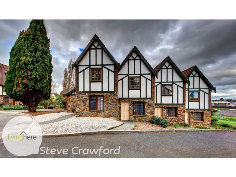 17/15 Alanvale Road, Newnham TAS 7248