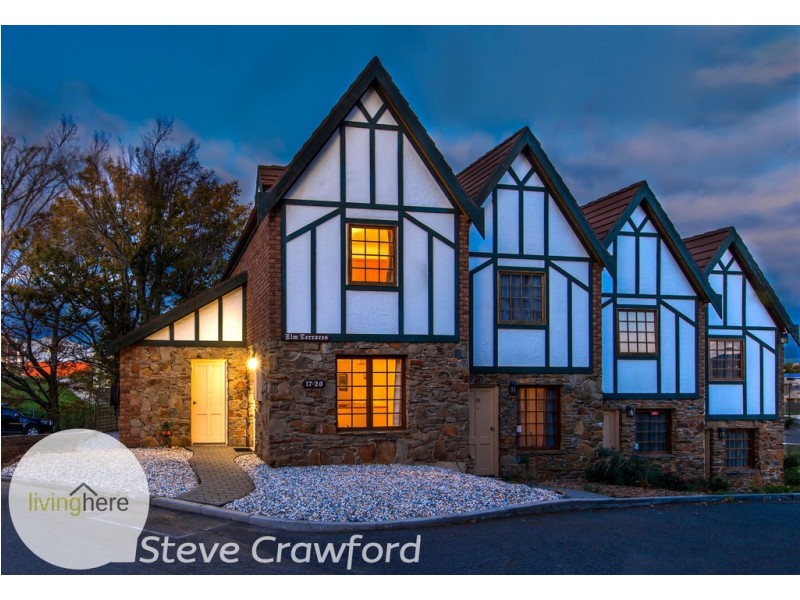 17/15 Alanvale Road, Newnham TAS 7248