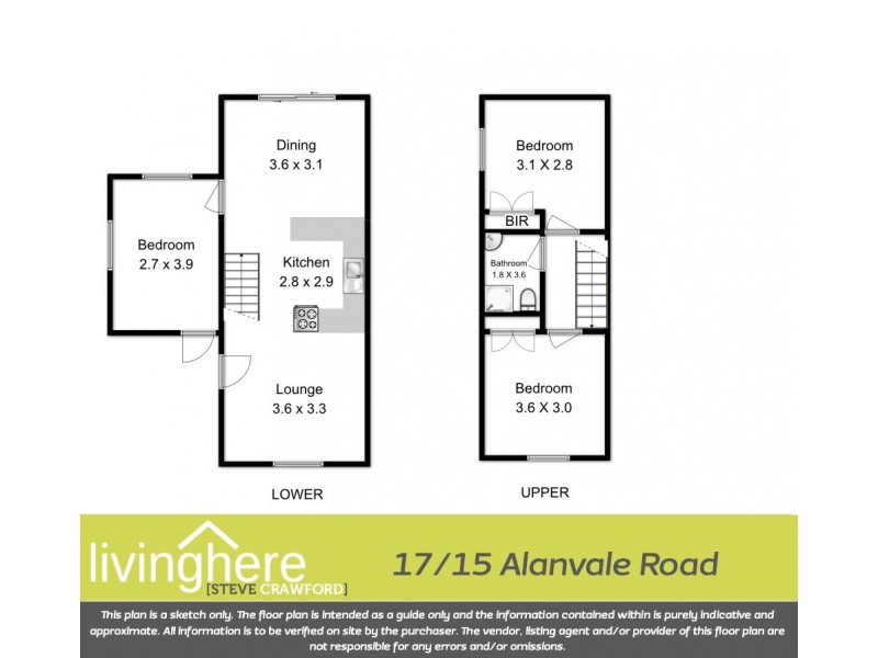 17/15 Alanvale Road, Newnham TAS 7248