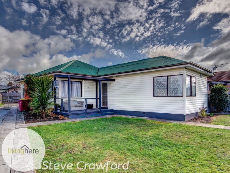 53 Mayfield Street, Mayfield TAS 7248