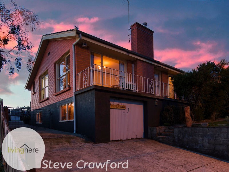 16 Henry Street, Ravenswood TAS 7250
