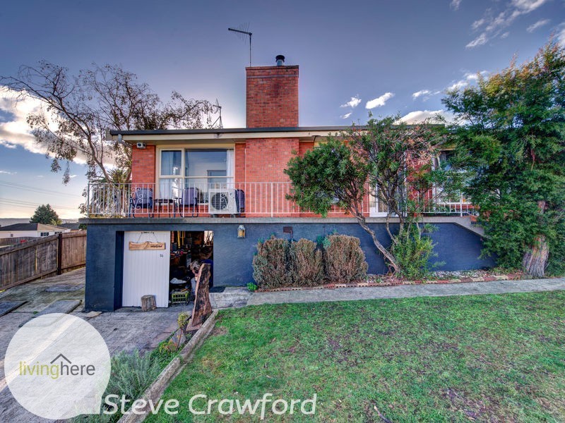 16 Henry Street, Ravenswood TAS 7250