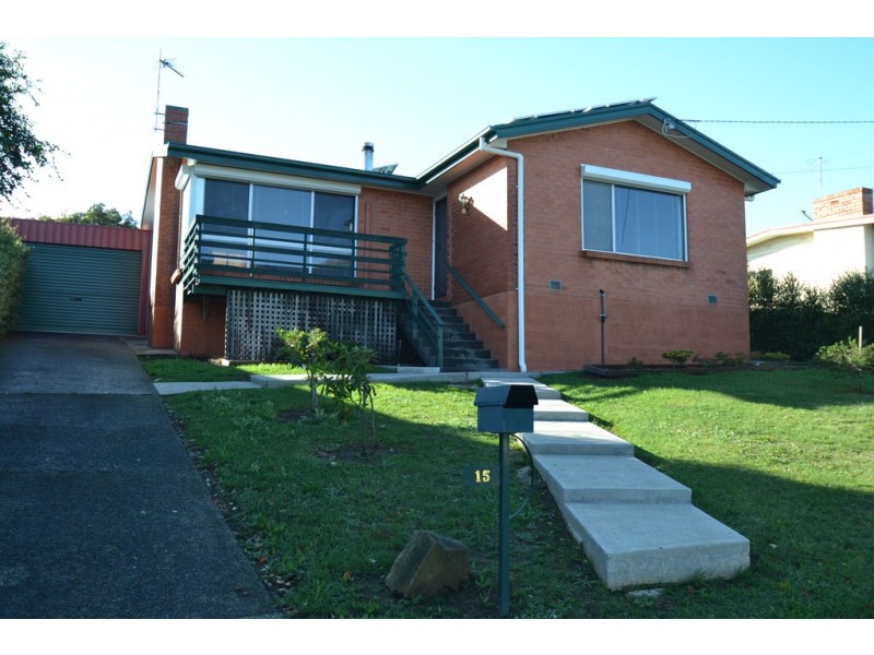 15 Cromwell Street, Ravenswood TAS 7250