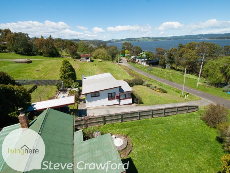 59 Leam Road, Hillwood TAS 7252