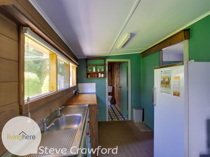 59 Leam Road, Hillwood TAS 7252