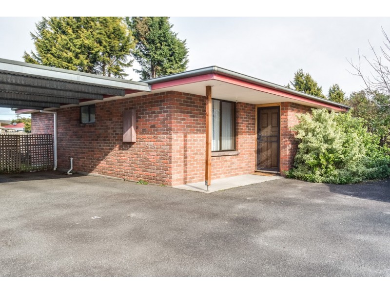 5/9 Norman Court, Newnham TAS 7248