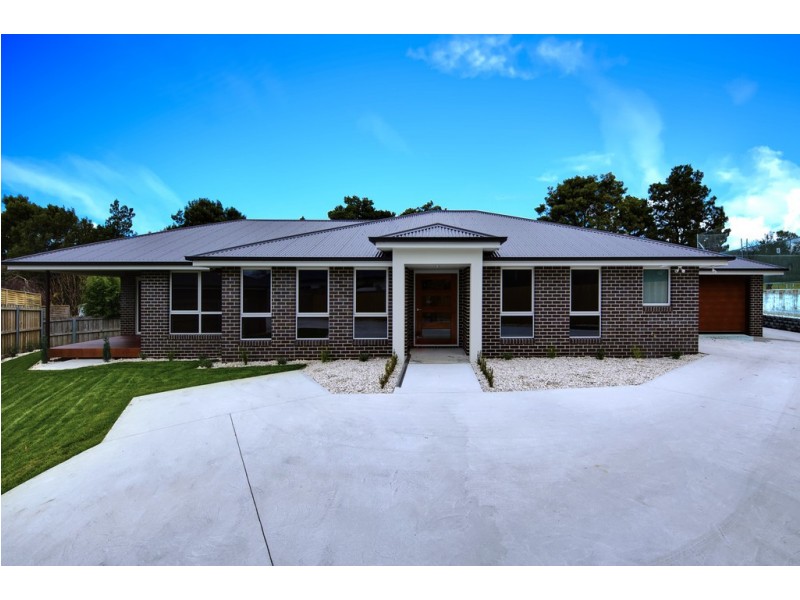 2/20 Fairway Crescent, Riverside TAS 7250