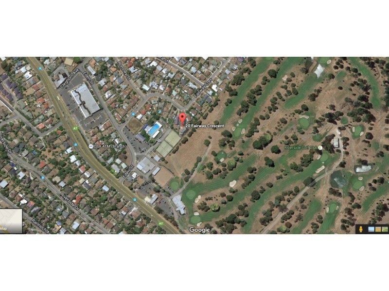 2/20 Fairway Crescent, Riverside TAS 7250