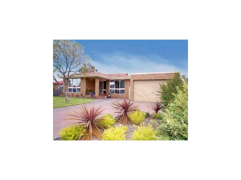 8 Meribah Court, Noble Park VIC 3174