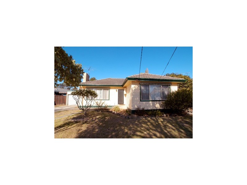 35 Nockolds Crescent, Noble Park VIC 3174