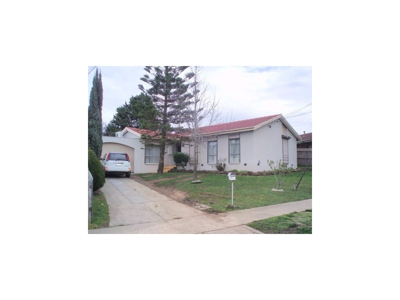 53 Coolavin Road, Noble Park North VIC 3174