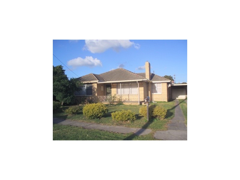 1 Sandy Court, Dandenong North VIC 3175