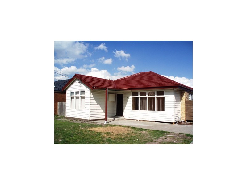 16 Cranham Street, Noble Park VIC 3174