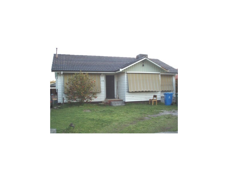 118 Noble Street, Noble Park VIC 3174