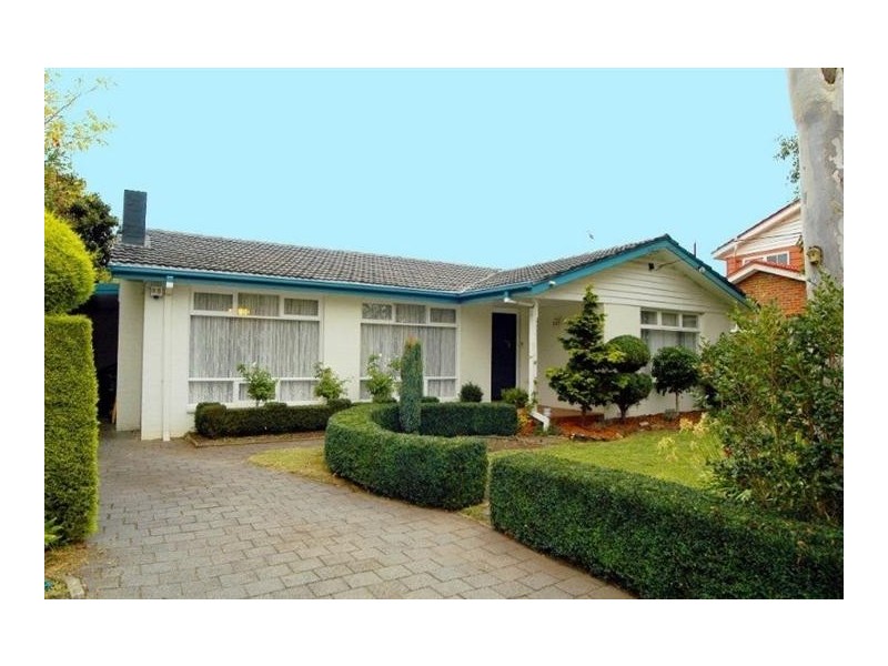 26 Glenwood Drive, Springvale South VIC 3172