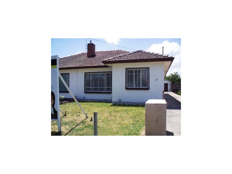 14 Hutton Street, Dandenong VIC 3175