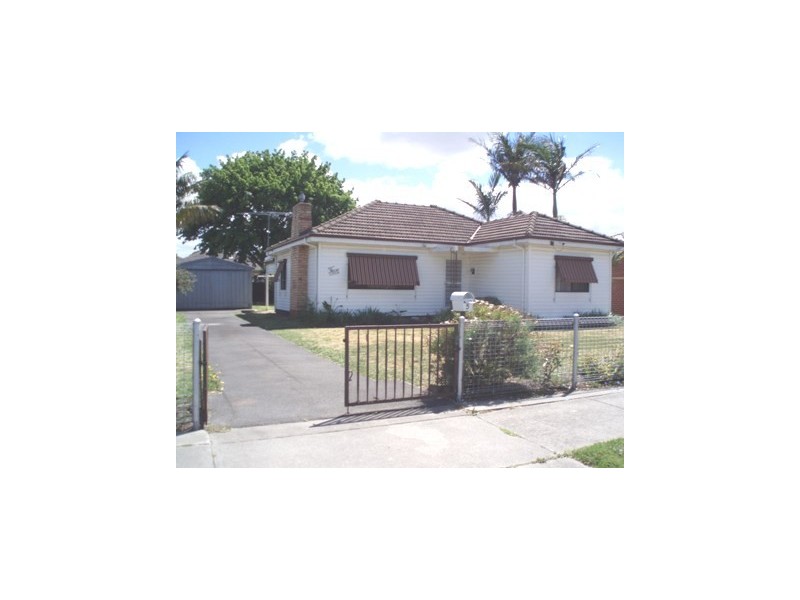 5 Woodward Street, Springvale South VIC 3172