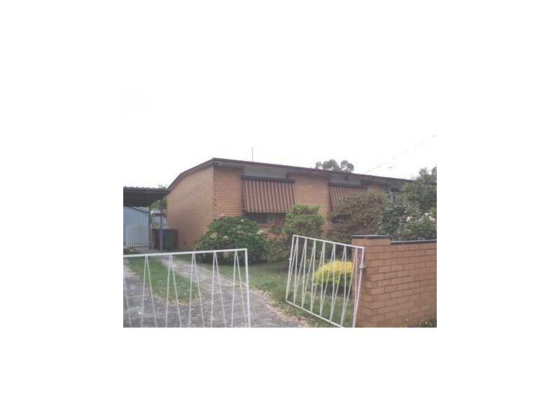 160 Railway Parade, Noble Park VIC 3174