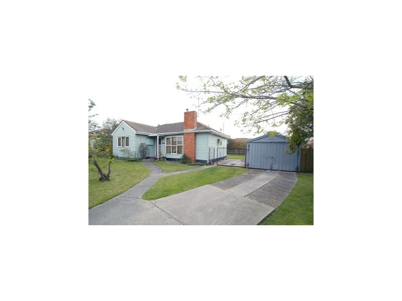 3 Comber Street, Noble Park VIC 3174