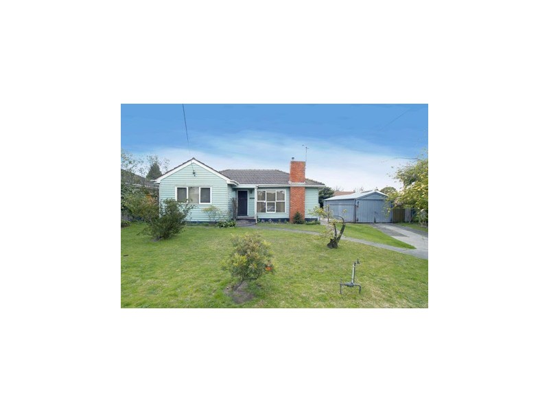 3 Comber Street, Noble Park VIC 3174