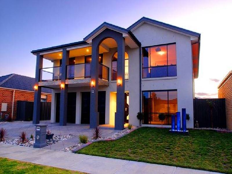 13 Teeside Way, Keysborough VIC 3173