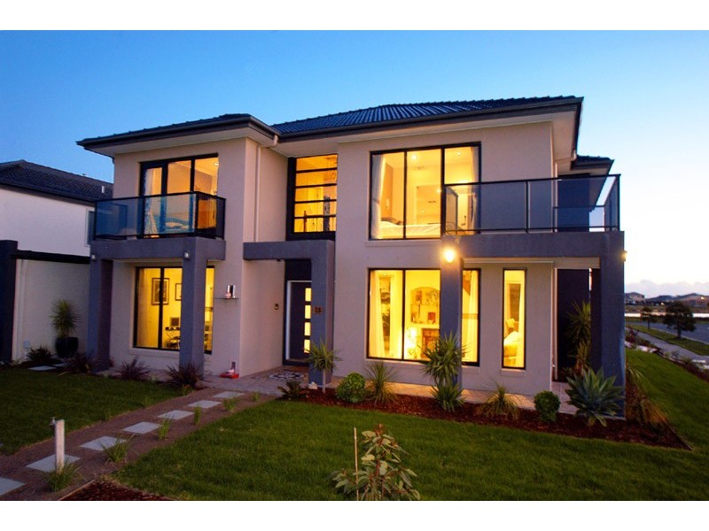 14 Broadwater Drive, Waterways VIC 3195