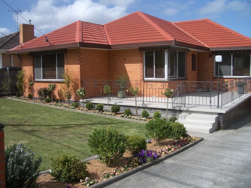 18 Titcher Road, Noble Park North VIC 3174