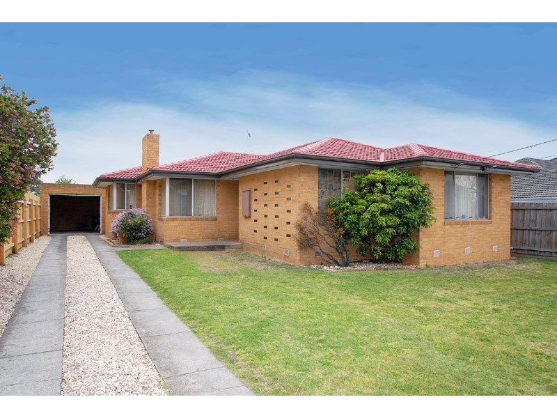 6 Whitmorr Court, Noble Park VIC 3174