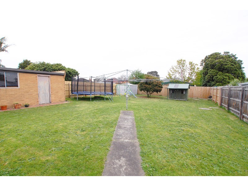 6 Whitmorr Court, Noble Park VIC 3174