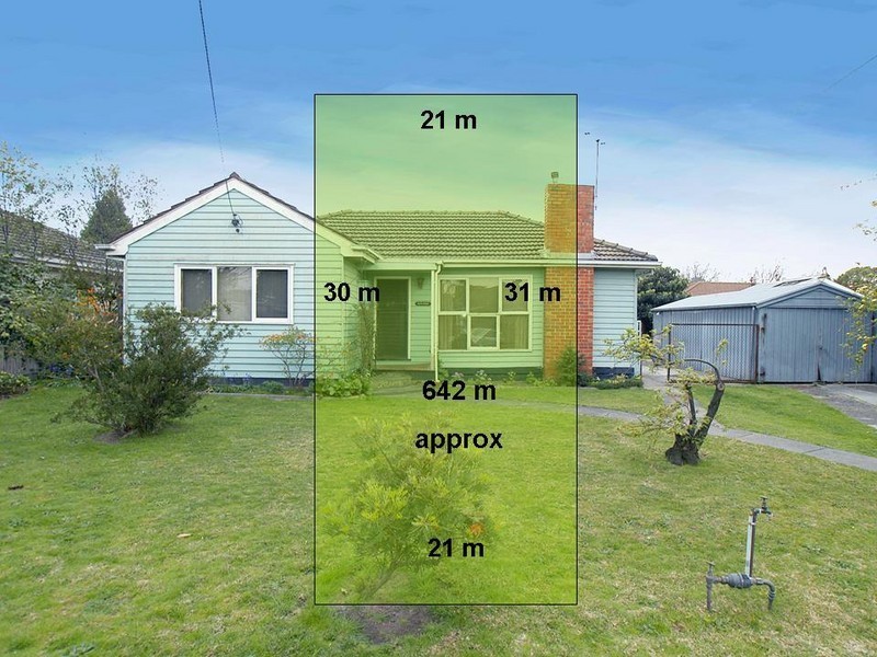 3 Comber Street, Noble Park VIC 3174