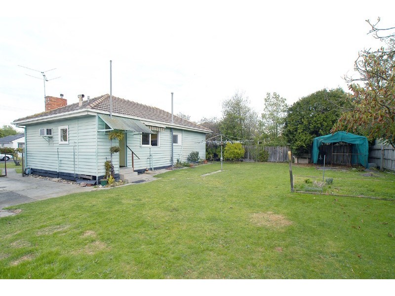 3 Comber Street, Noble Park VIC 3174