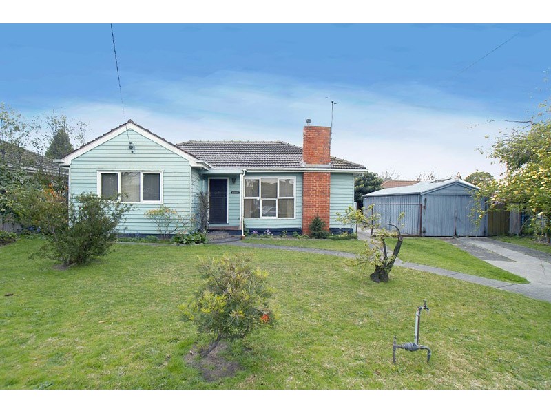 3 Comber Street, Noble Park VIC 3174