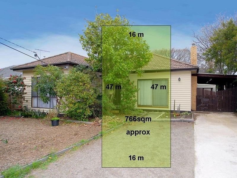 3 Elray Avenue, Dandenong VIC 3175
