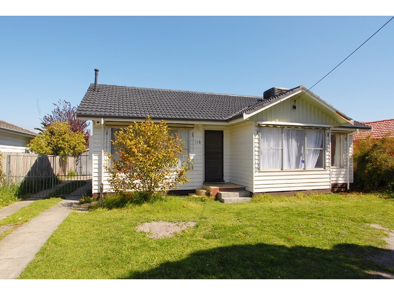 118 Noble Street, Noble Park VIC 3174