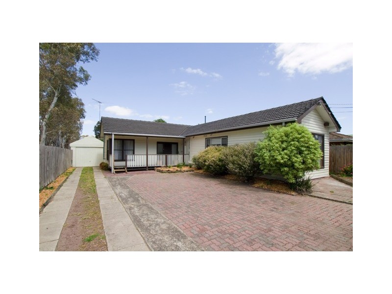 21 Dallimore Court, Noble Park VIC 3174