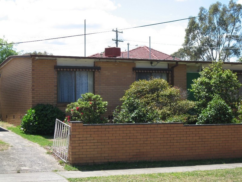 160 Railway Parade, Noble Park VIC 3174