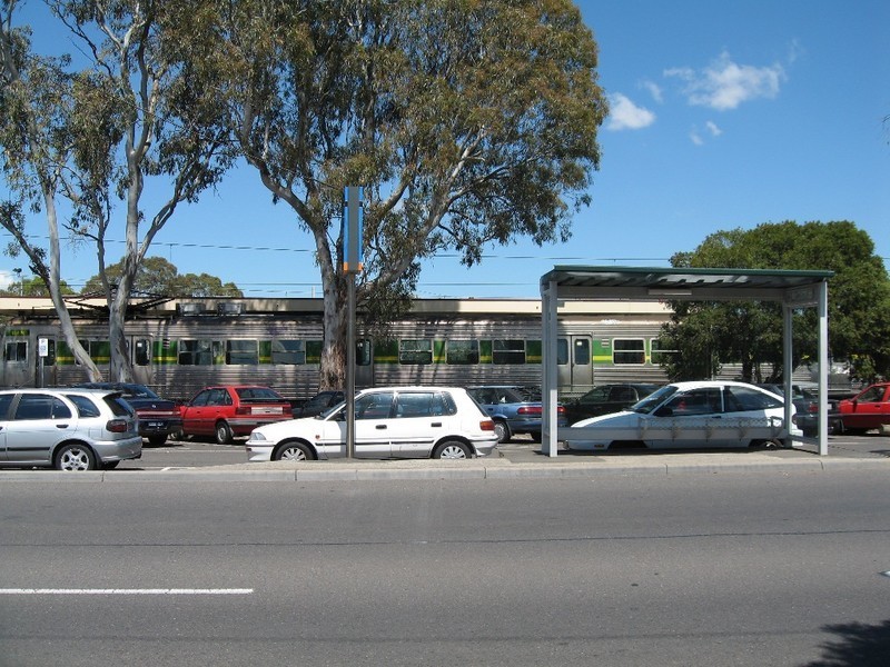 160 Railway Parade, Noble Park VIC 3174