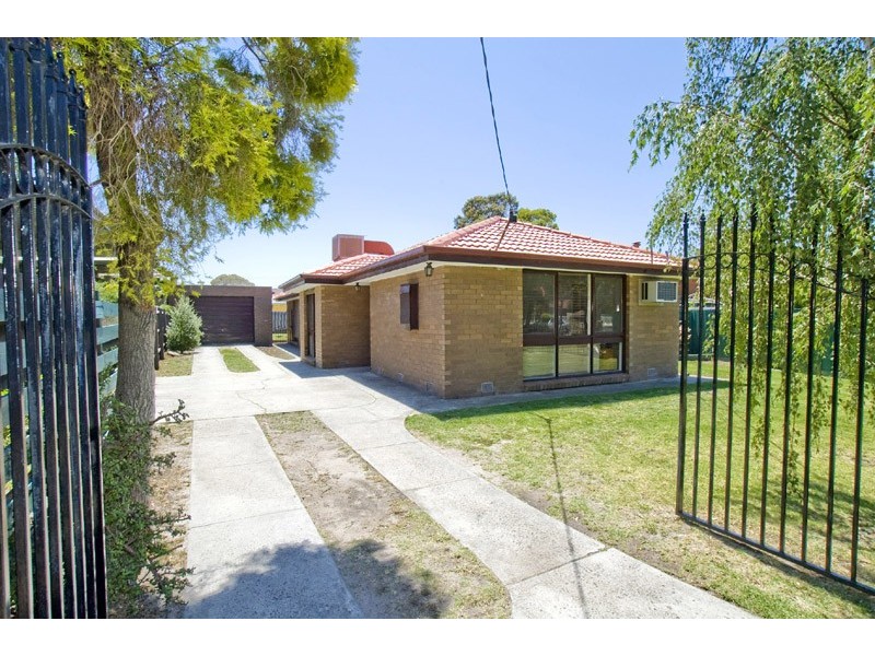 1 Aspen Court, Springvale South VIC 3172