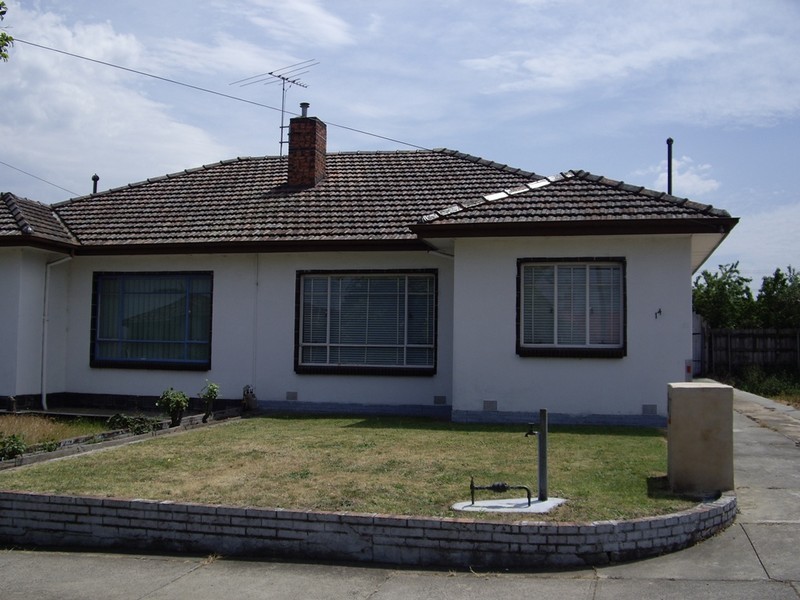 14 Hutton Street, Dandenong VIC 3175