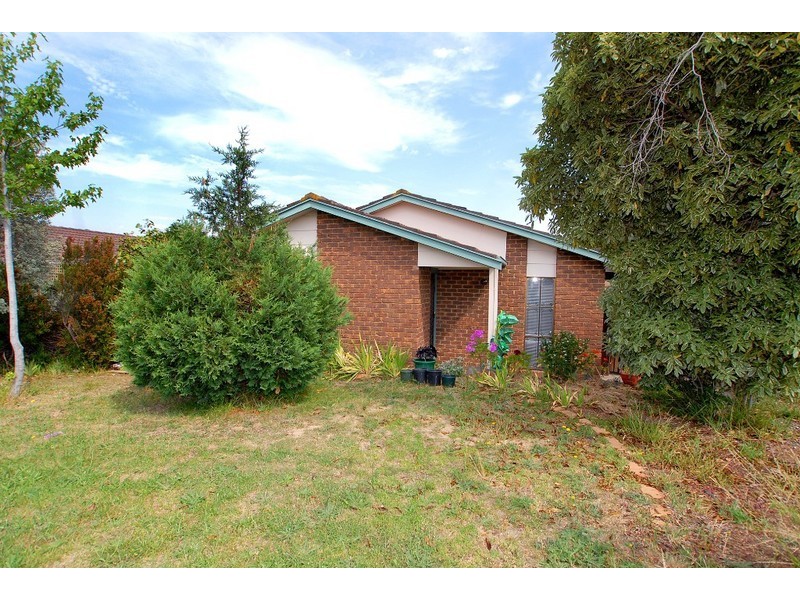 83 Fleetwood Drive, Narre Warren VIC 3805