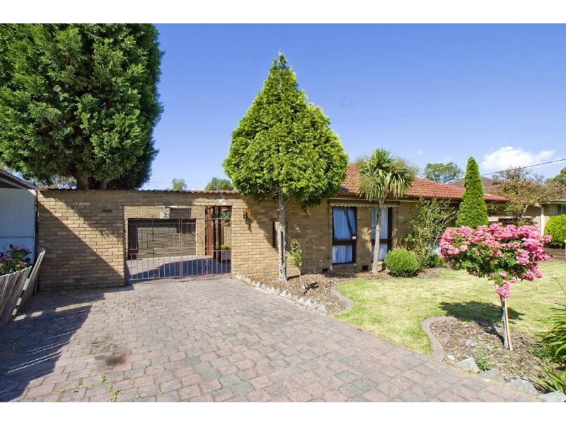 69 Goodman Drive, Noble Park VIC 3174